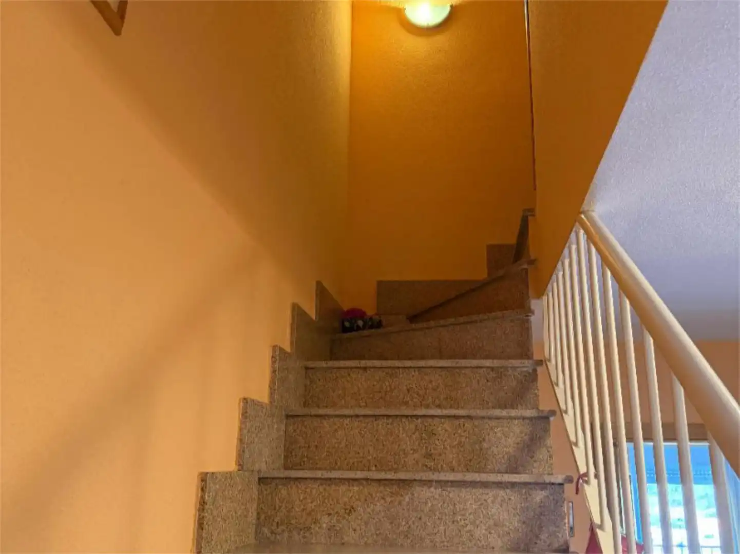 Piso en venta en Calle Carretera de Madrid, 289, Navaluenga Piso en venta en Navaluenga con Terraza