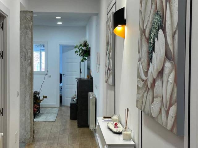 Piso en Venta en Calle de Valderribas, 27 en Pacífico