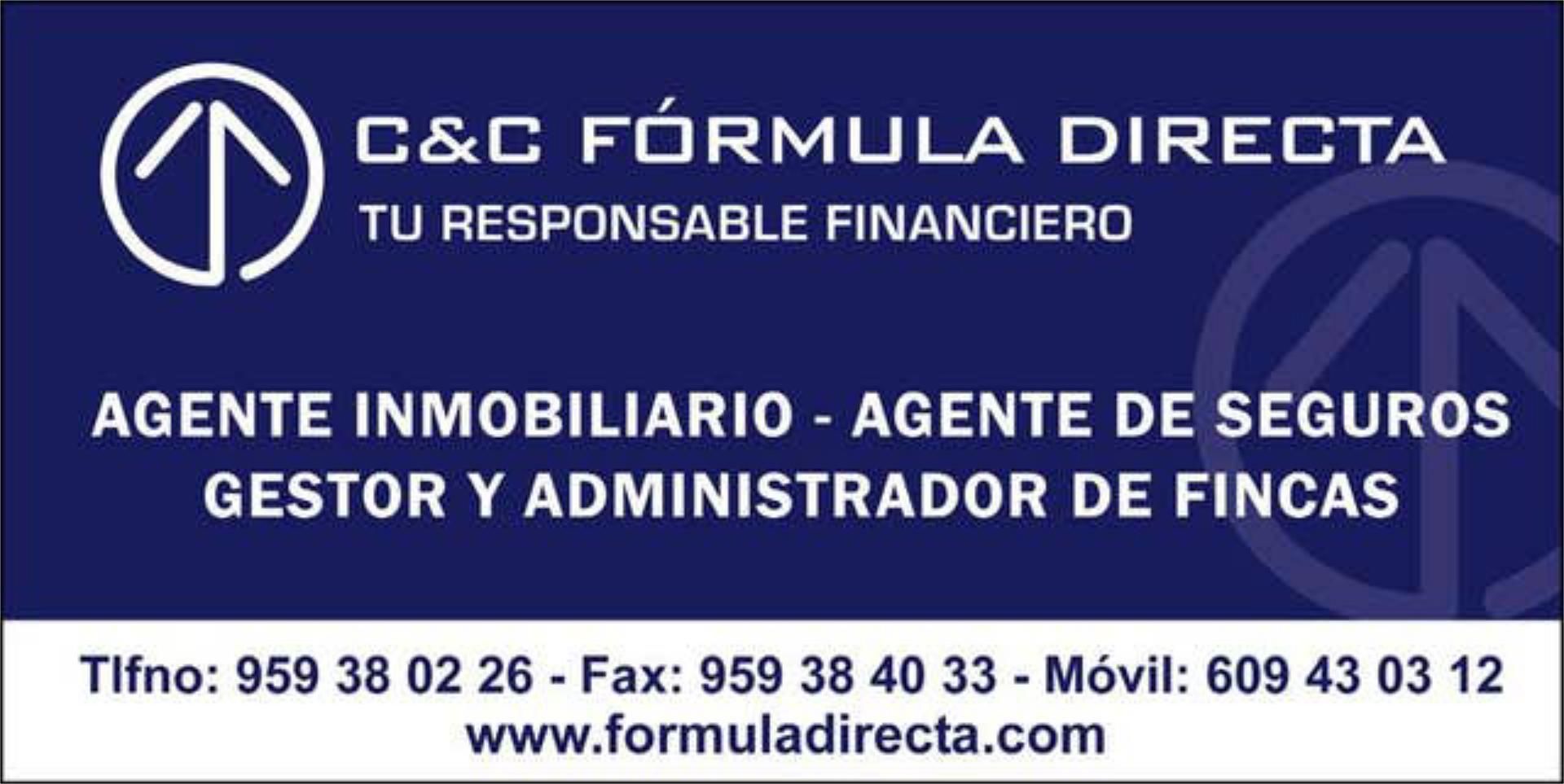 Vista exterior de Apartamento en venta en Lepe con Jardín privado, Terraza y Trastero