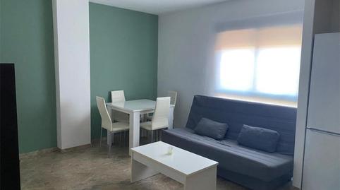 Foto 3 de Piso de alquiler en Calle Santa Cruz de Mudela, 1, Nuevo Hospital, Ciudad Real Capital