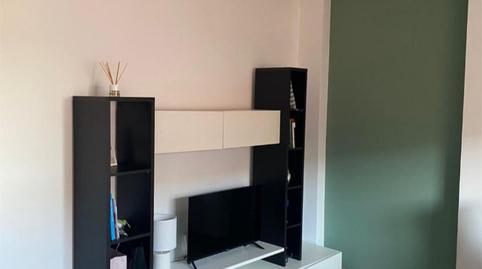 Foto 4 de Piso de alquiler en Calle Santa Cruz de Mudela, 1, Nuevo Hospital, Ciudad Real Capital