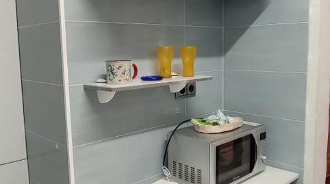 Piso en venta en Carrer de L'escultor Ordóñez, 63, Porta, Barcelona Capital - imagen 3 Foto 3 de Piso en venta en Carrer de L'escultor Ordóñez, 63, Porta, Barcelona Capital