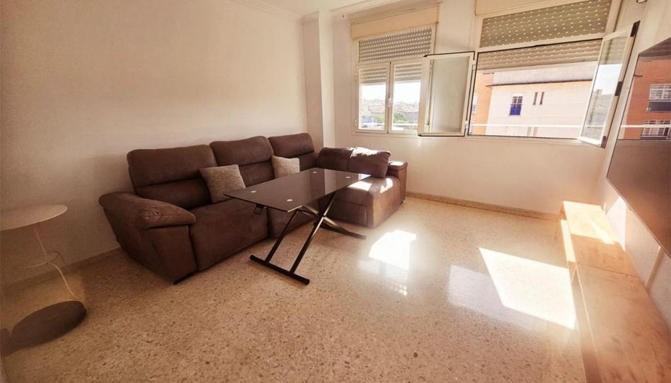 Wohnung zur Miete in Calle Estrella Canopus, 1, Pino Montano - Consolación, Sevilla Capital - Bild 1 Foto 1 von Wohnung zur Miete in Calle Estrella Canopus, 1, Pino Montano - Consolación, Sevilla Capital