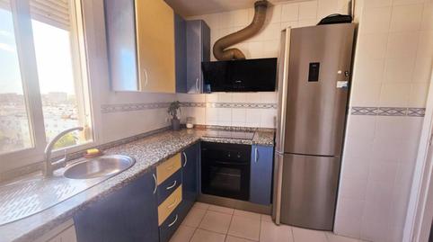 Wohnung zur Miete in Calle Estrella Canopus, 1, Pino Montano - Consolación, Sevilla Capital - Bild 5 Foto 5 von Wohnung zur Miete in Calle Estrella Canopus, 1, Pino Montano - Consolación, Sevilla Capital