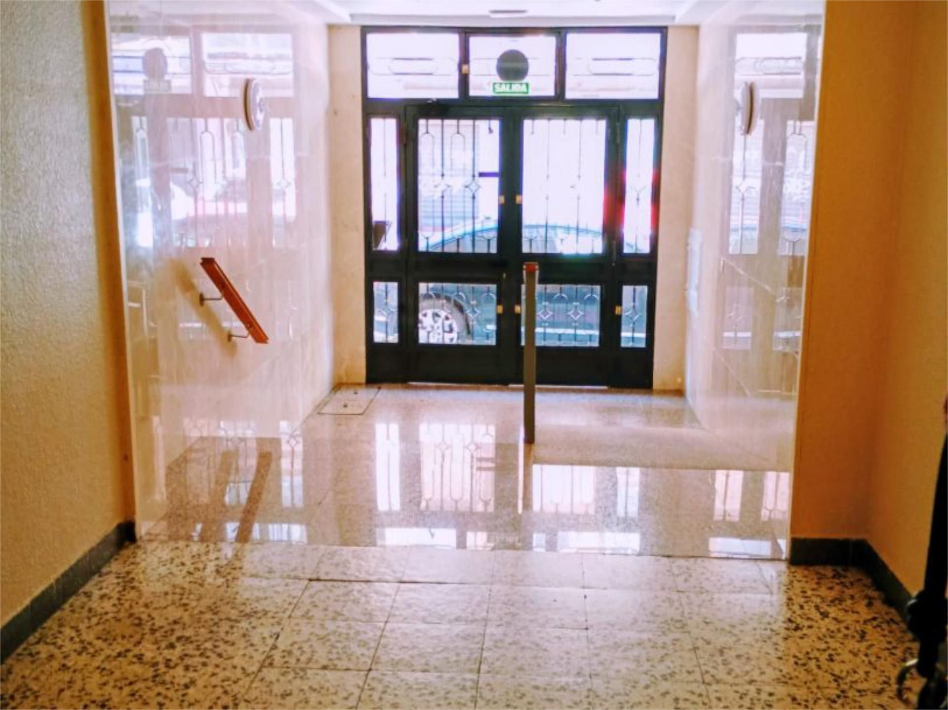 Piso en venta en Getafe