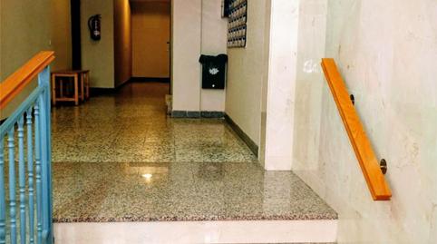 Foto 2 de Piso en venta en Calle Garcilaso, 67, La Alhóndiga, Getafe