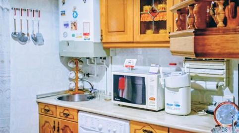 Foto 5 de Piso en venta en Calle Garcilaso, 67, La Alhóndiga, Getafe