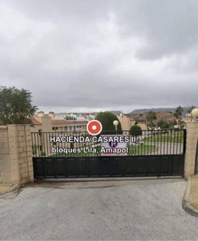 Trastero en Alquiler en Urbanizacion Hacienda Casares, 4 en Doña Julia Golf