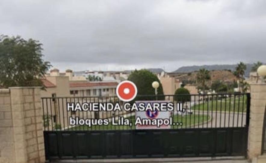 Trastero de alquiler en Urbanizacion Hacienda Casares, 4, Doña Julia Golf, Casares - imagen 1 Foto 1 de Trastero de alquiler en Urbanizacion Hacienda Casares, 4, Doña Julia Golf, Casares