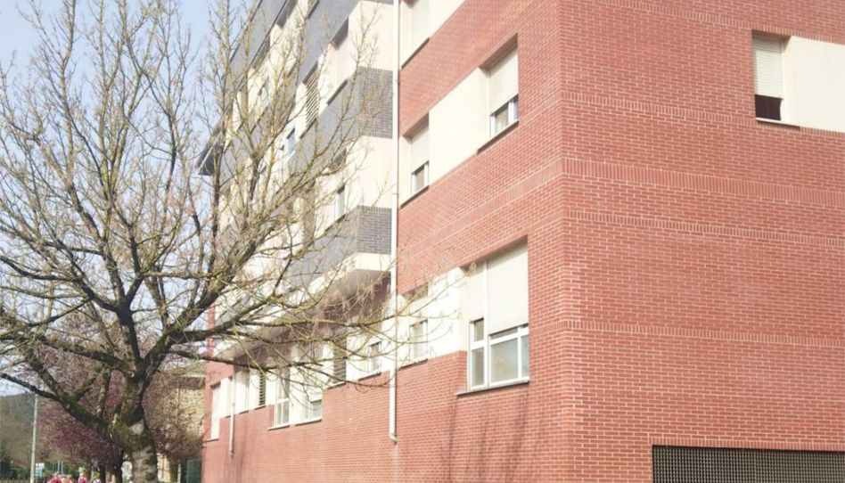 Piso en venta en Intzuntza Auzoa, 11, Lemoa, Bizkaia - imagen 1 Foto 1 de Piso en venta en Intzuntza Auzoa, 11, Lemoa, Bizkaia