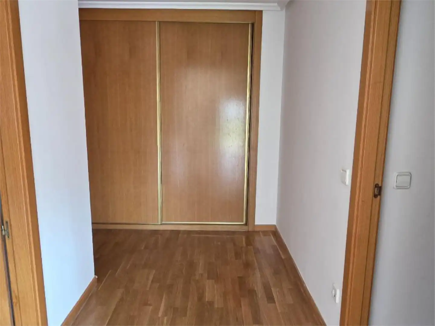 Piso de alquiler en Avenida de Francisco Pi y Margall, 86, Sanchinarro Habitación de Piso de alquiler en Madrid con Aire acondicionado, Calefacción y Parquet