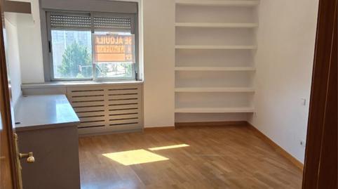 Foto 4 de Piso de alquiler en Avenida de Francisco Pi y Margall, 86, Sanchinarro,  Madrid Capital