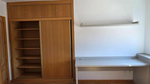 Foto 5 de Piso de alquiler en Avenida de Francisco Pi y Margall, 86, Sanchinarro,  Madrid Capital