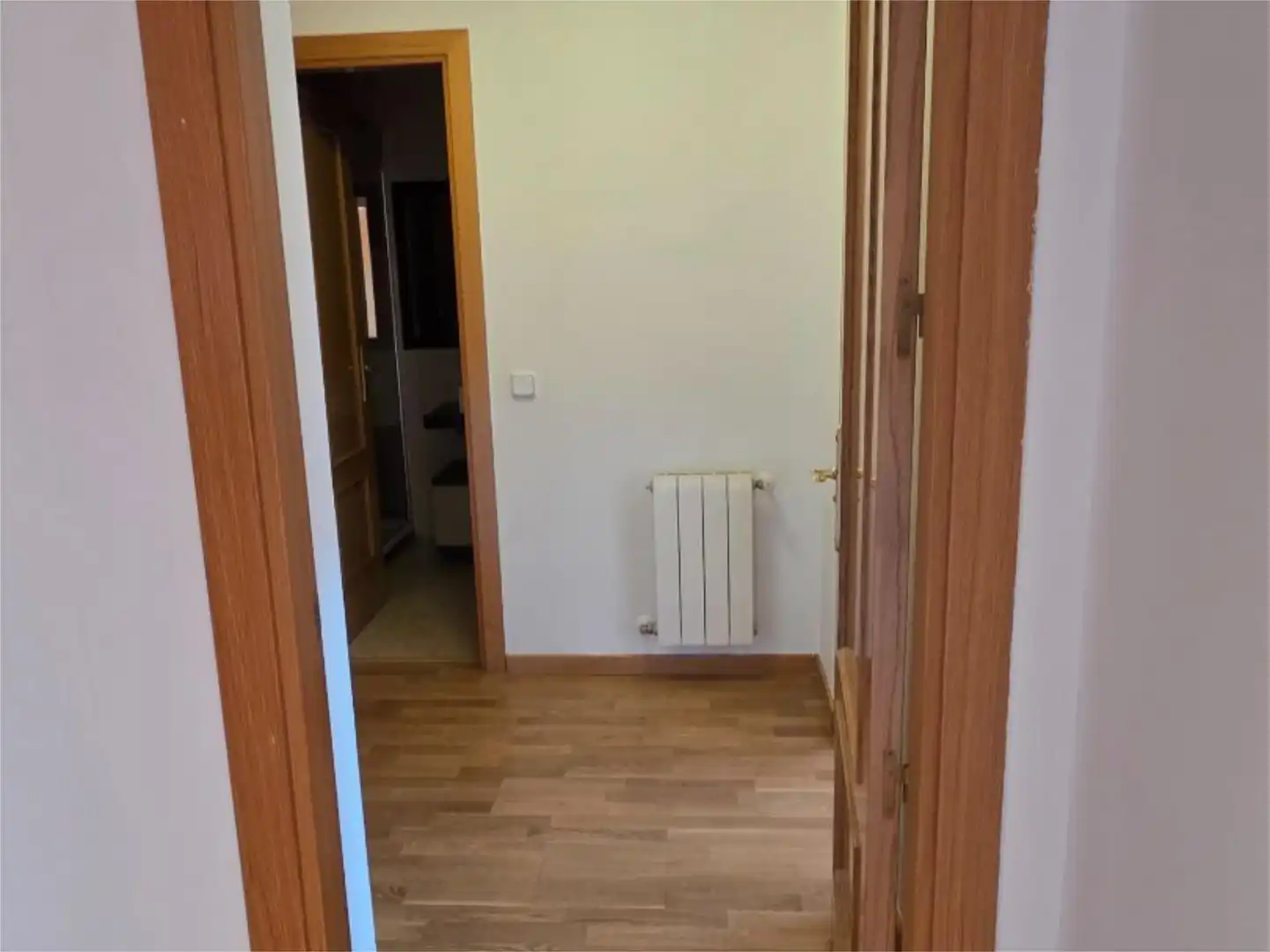 Piso de alquiler en Avenida de Francisco Pi y Margall, 86, Sanchinarro Piso de alquiler en Madrid con Aire acondicionado, Calefacción y Parquet