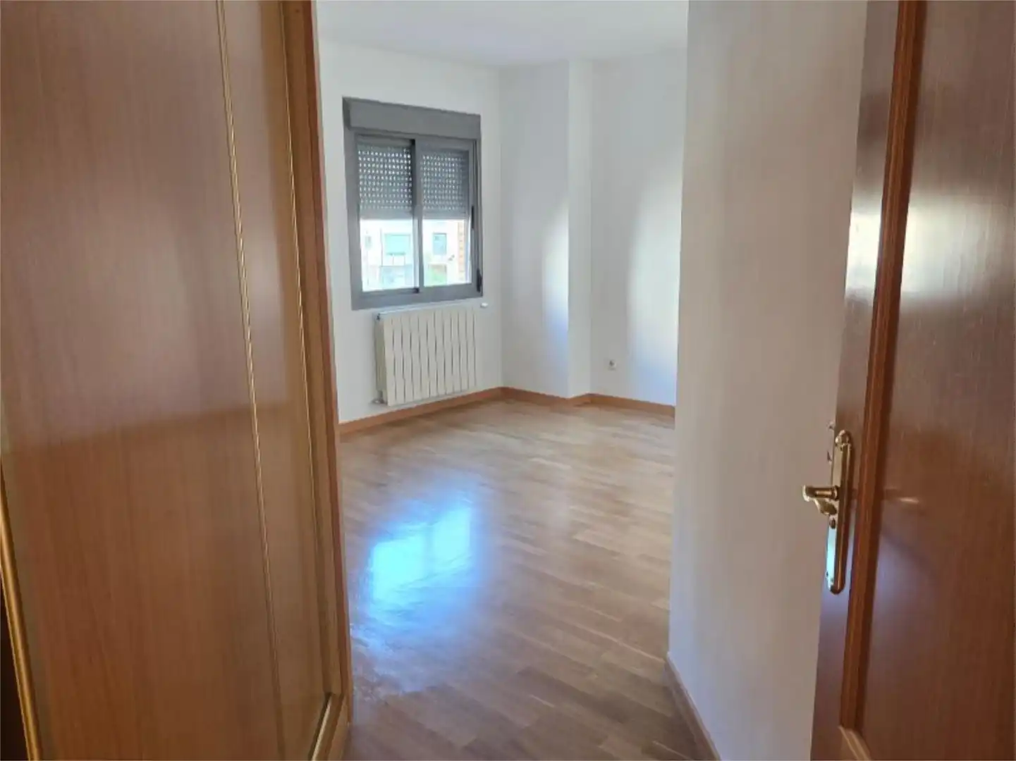 Piso de alquiler en Avenida de Francisco Pi y Margall, 86, Sanchinarro Habitación de Piso de alquiler en Madrid con Aire acondicionado, Calefacción y Parquet