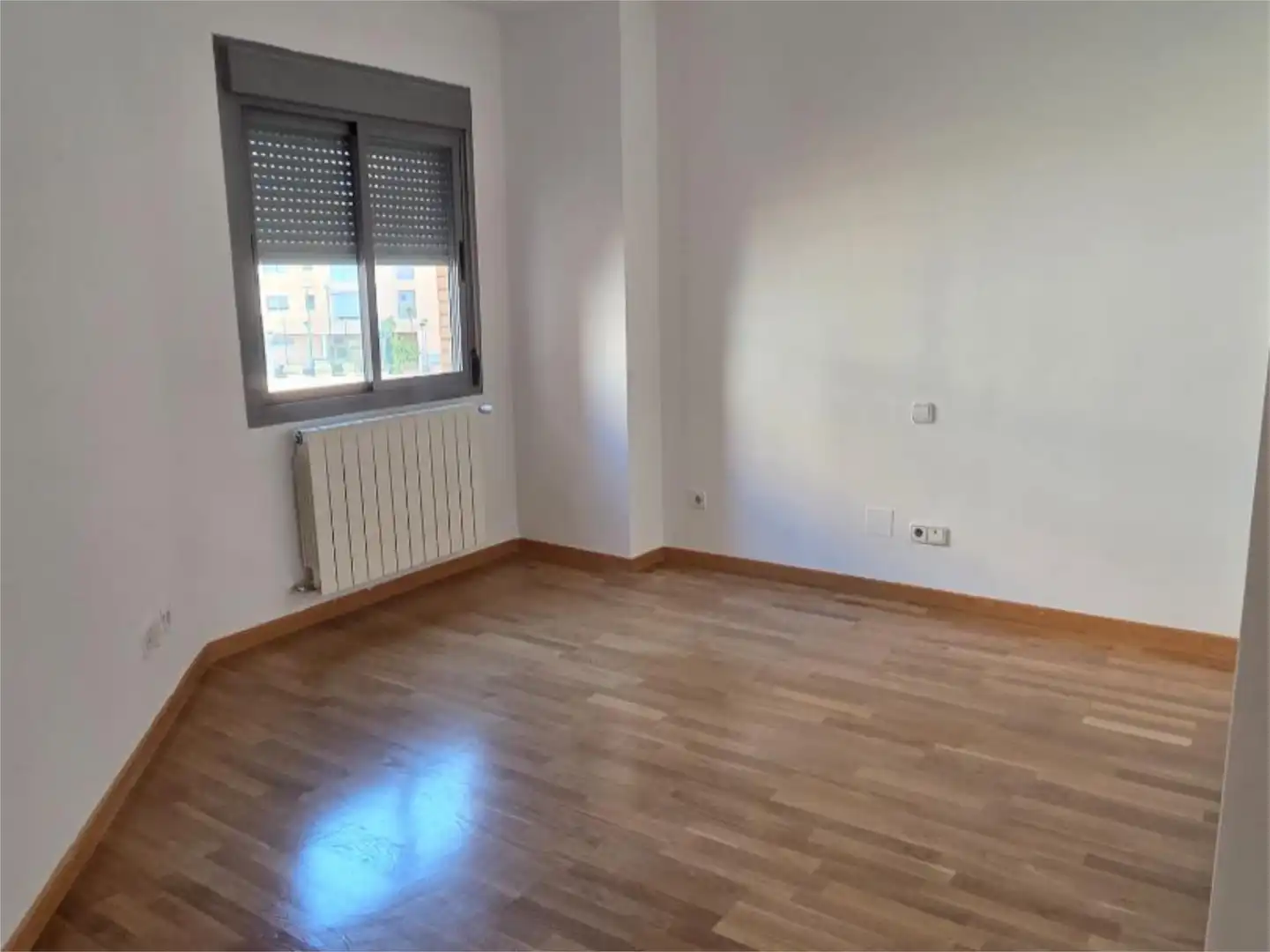 Piso de alquiler en Avenida de Francisco Pi y Margall, 86, Sanchinarro Habitación de Piso de alquiler en Madrid con Aire acondicionado, Calefacción y Parquet