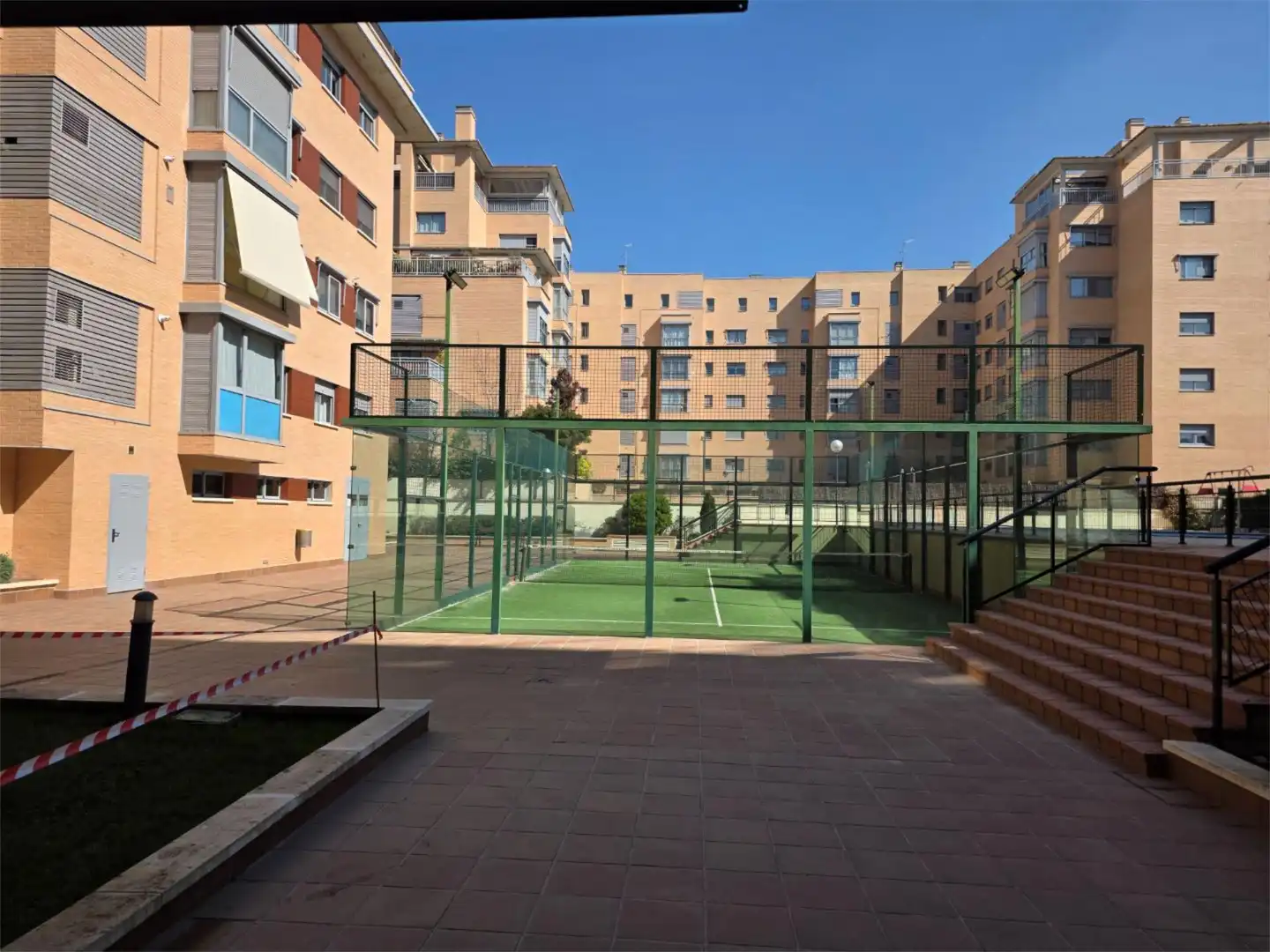 Piso de alquiler en Avenida de Francisco Pi y Margall, 86, Sanchinarro Vista exterior de Piso de alquiler en Madrid con Aire acondicionado, Calefacción y Parquet