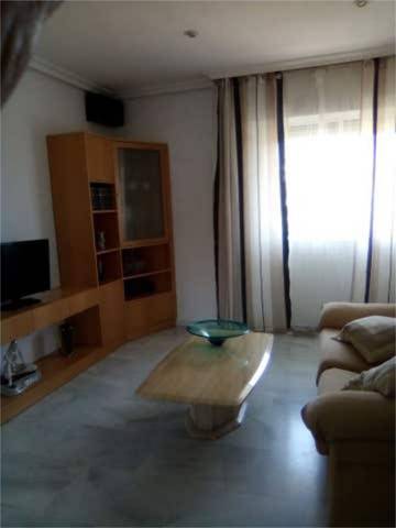 Piso en Alquiler en Doctor Barraquer - G. Renfe - Policlínico