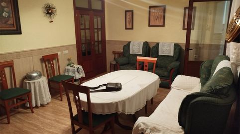 Foto 3 de Casa adosada en venta en Calle Daoiz, 6, Siruela, Badajoz