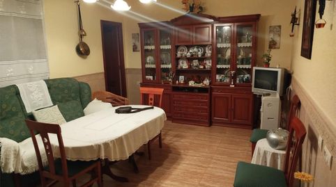 Foto 5 de Casa adosada en venta en Calle Daoiz, 6, Siruela, Badajoz