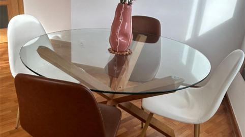 Foto 3 de Piso de alquiler en Avenida Outeiro, 26, Raxó, Poio