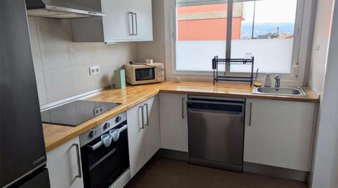 Foto 5 de Piso de alquiler en Avenida Outeiro, 26, Raxó, Poio