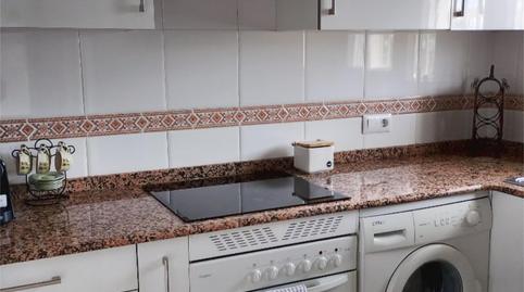 Photo 5 of Apartment for rent in Carretera Les Marines Racons a Dénia, 75, Devessa - Monte Pego, Dénia