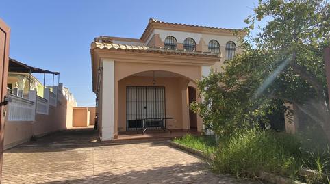 Photo 2 of House or chalet for sale in Sector Somormujo, 28, Caño Guerrero, Almonte