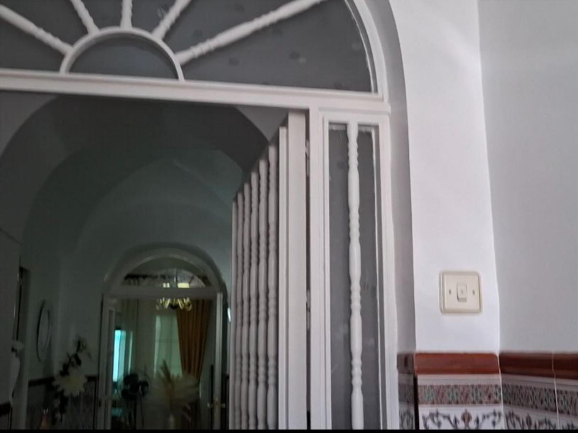 Casa adosada en venta en Granja de Torrehermosa