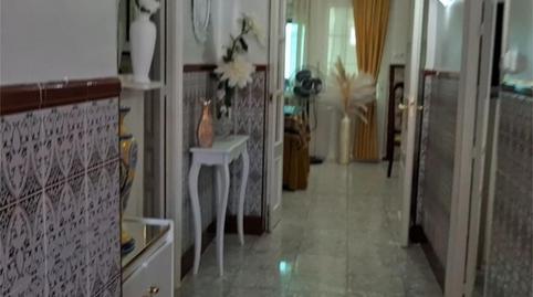 Foto 2 de Casa adosada en venta en Calle Castelar, 45, Granja de Torrehermosa, Badajoz