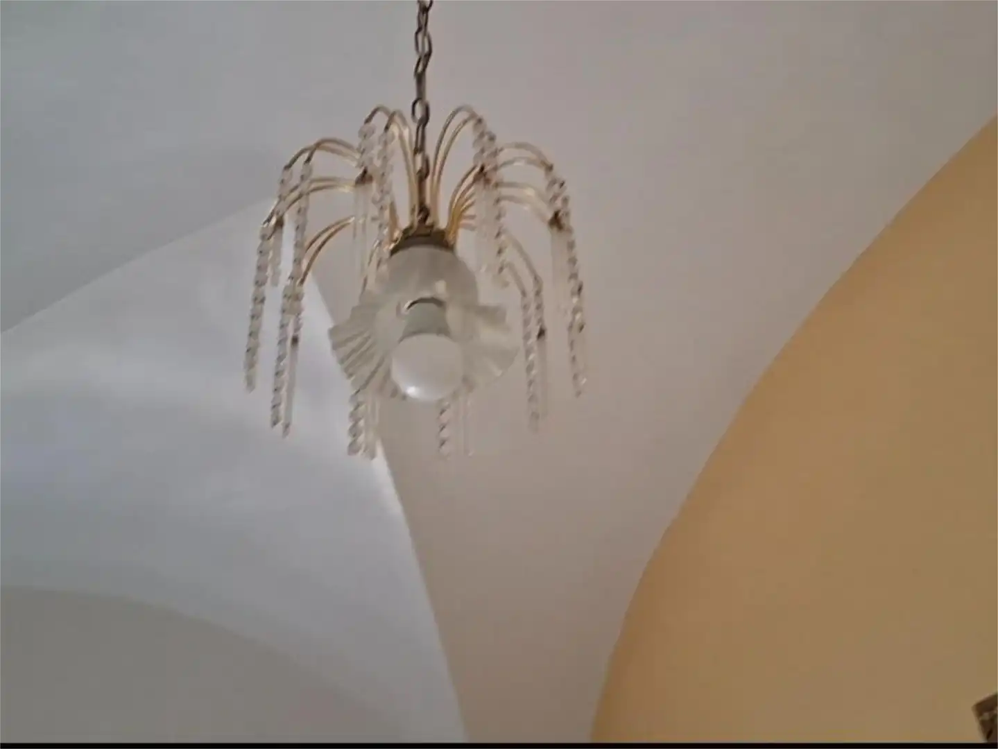 Piso en venta en Granja de Torrehermosa con Trastero y Amueblado