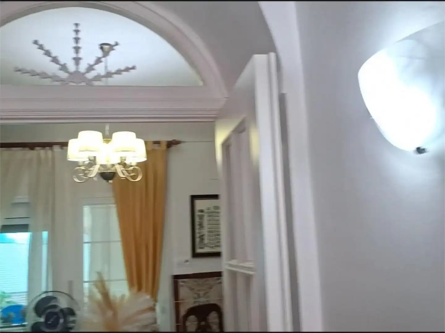 Piso en venta en Granja de Torrehermosa con Trastero y Amueblado