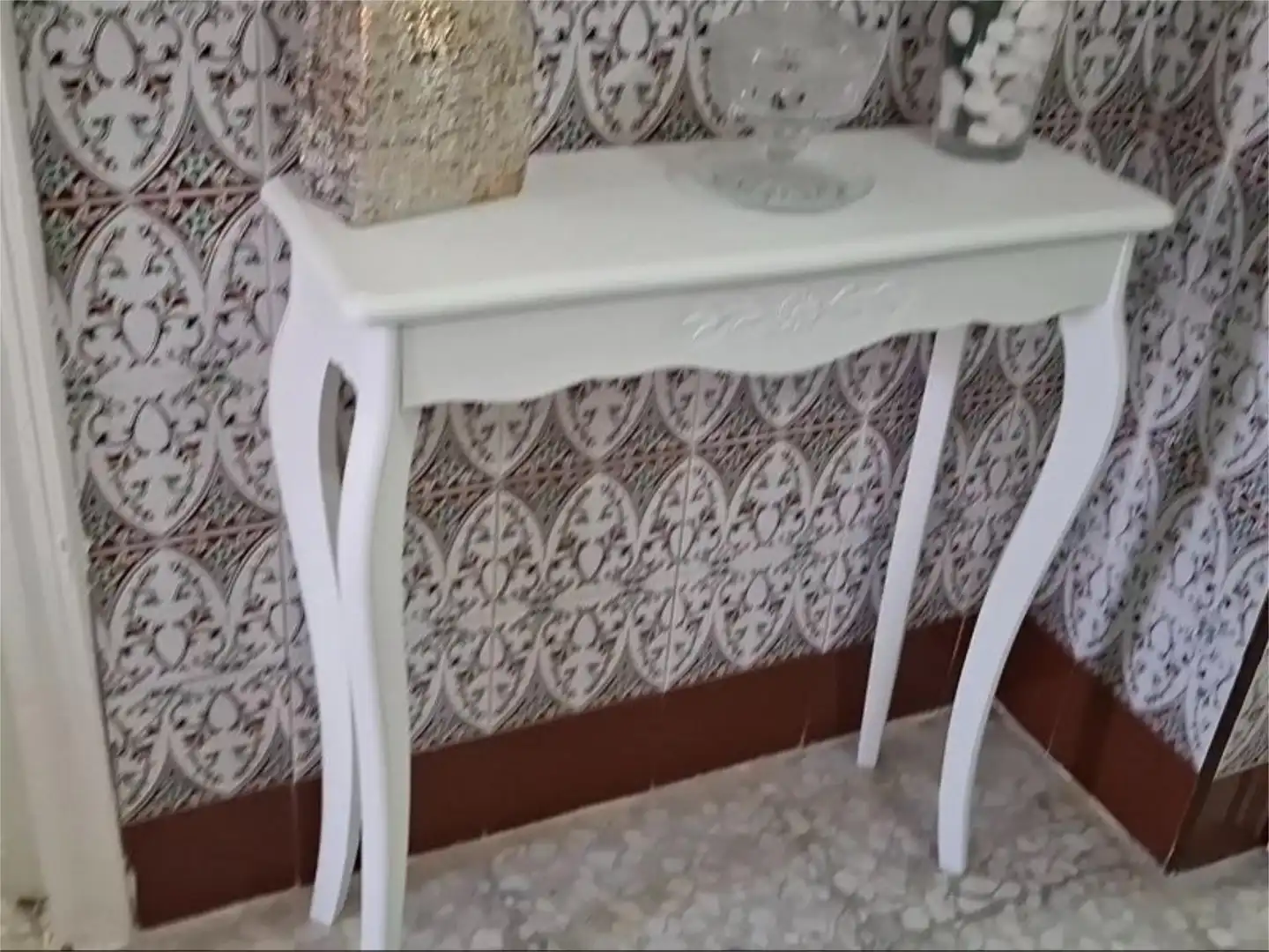 Habitación de Piso en venta en Granja de Torrehermosa con Trastero y Amueblado