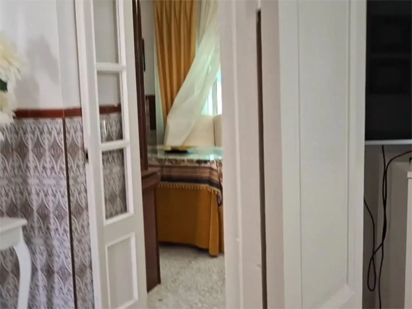 Piso en venta en Granja de Torrehermosa con Trastero y Amueblado