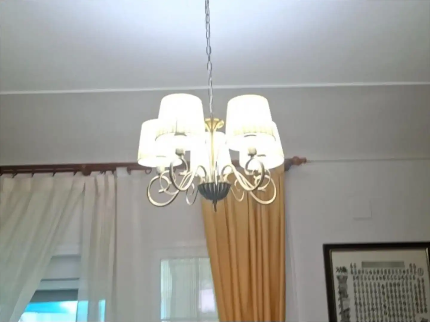 Vista exterior de Piso en venta en Granja de Torrehermosa con Trastero y Amueblado