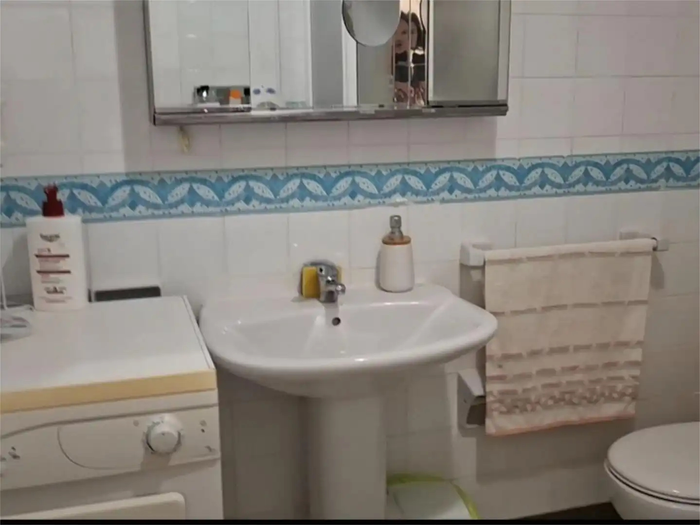 Baño de Piso en venta en Granja de Torrehermosa con Trastero y Amueblado