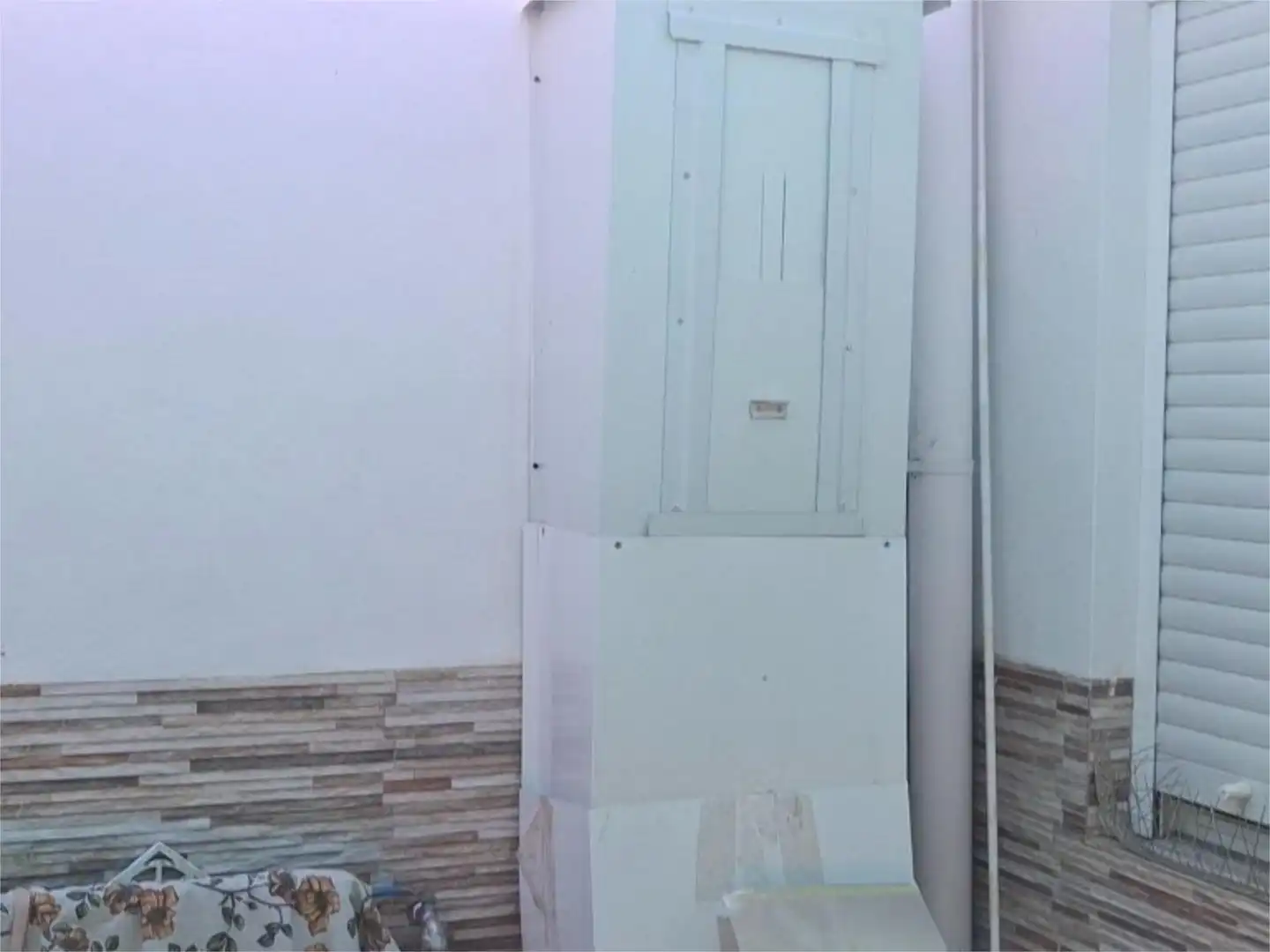 Piso en venta en Granja de Torrehermosa con Trastero y Amueblado