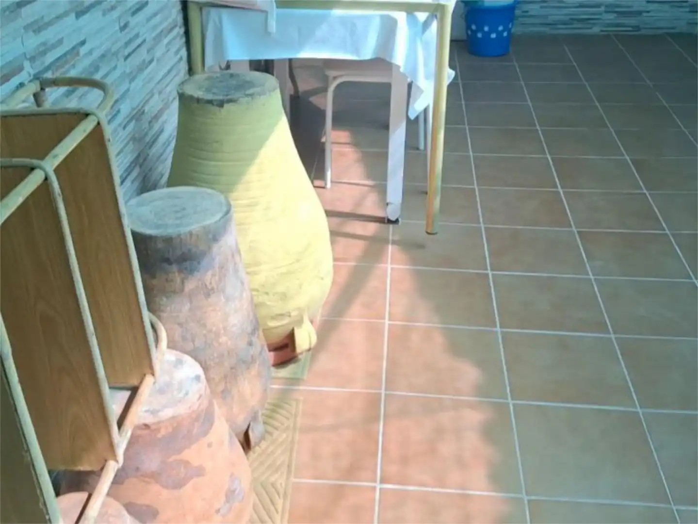 Piso en venta en Granja de Torrehermosa con Trastero y Amueblado