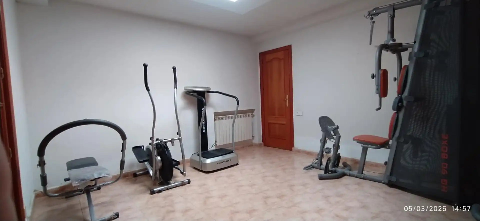 Houses for sale in Calle Cinca, 6, El Bosque Houses for sale in Villaviciosa de Odón with Terrace and Swimming Pool