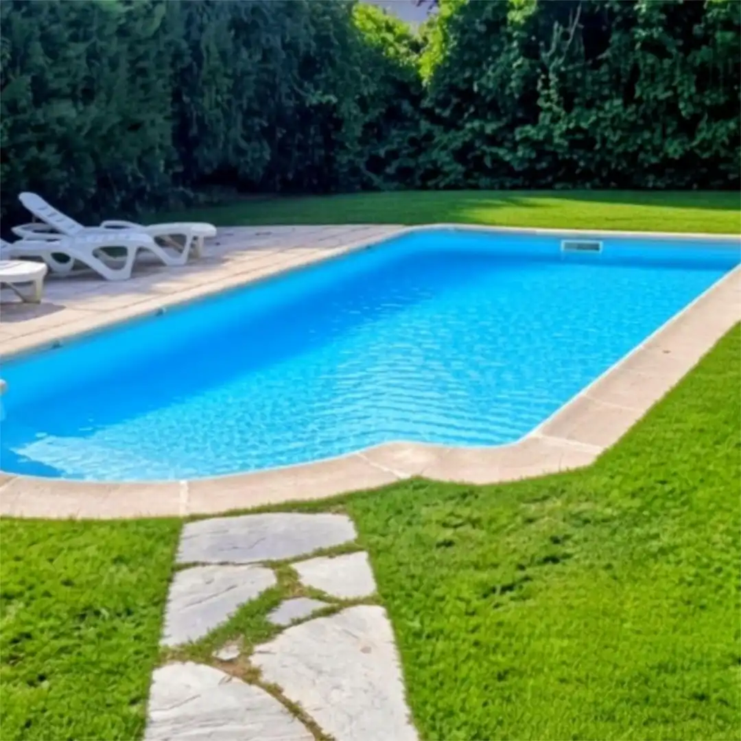 Houses for sale in Calle Cinca, 6, El Bosque Swimming pool of Houses for sale in Villaviciosa de Odón with Terrace and Swimming Pool