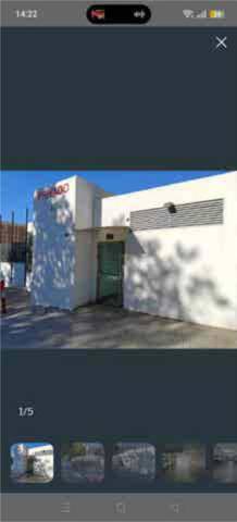 Garaje en Alquiler en La Unión - Cruz de Humilladero - Los Tilos