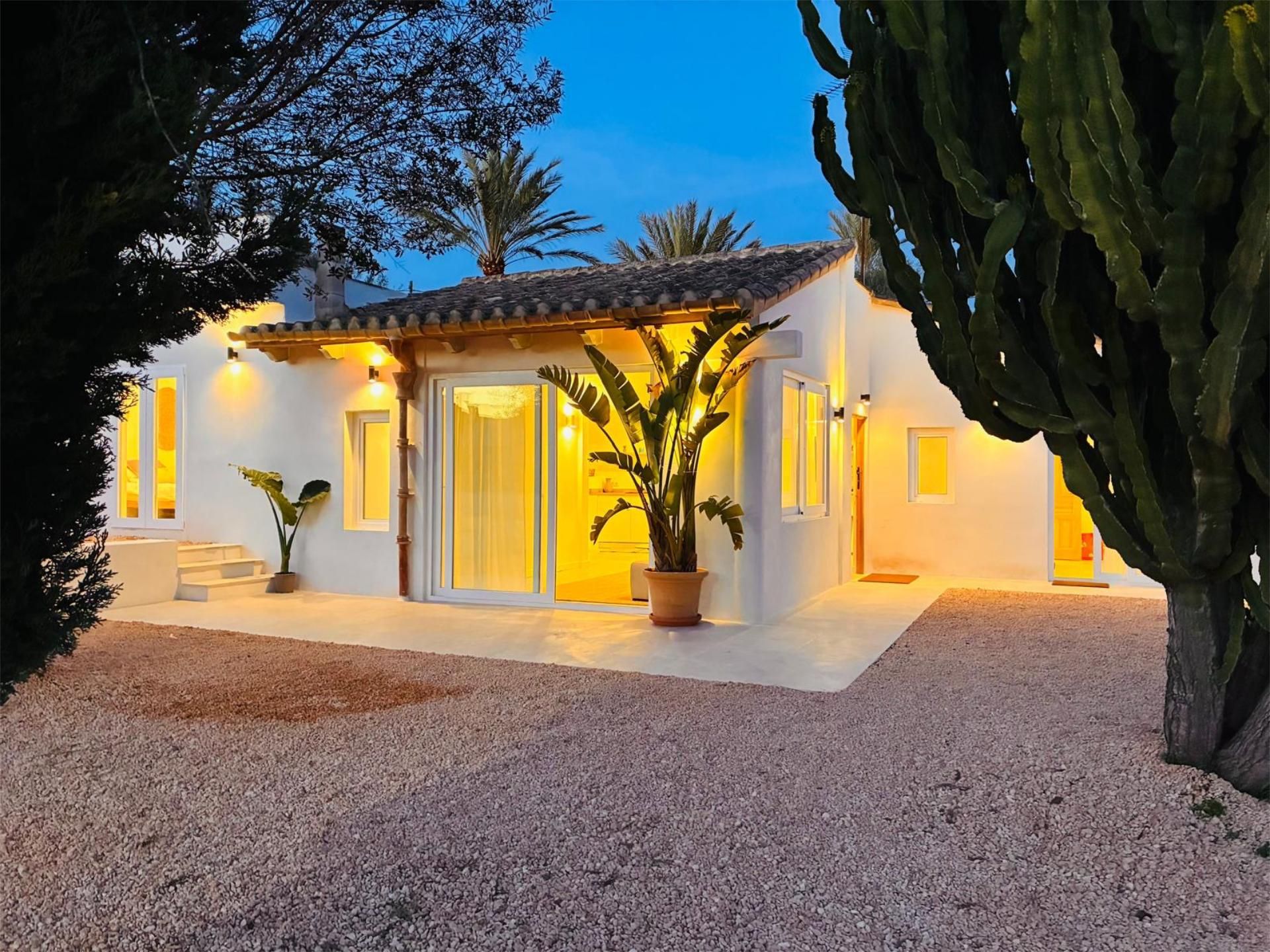 Casa o xalet en venda a Carrer Pere Capella, 10a, Cala Santanyí Vista exterior de Casa o xalet en venda en Santanyí amb Terrassa