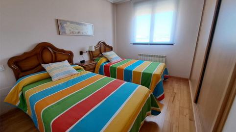 Foto 3 de Pis de lloguer a Calle del Matrimonio Rey Redondo, 4, Armunia, León Capital