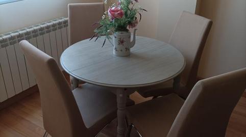 Foto 5 de Pis de lloguer a Calle del Matrimonio Rey Redondo, 4, Armunia, León Capital