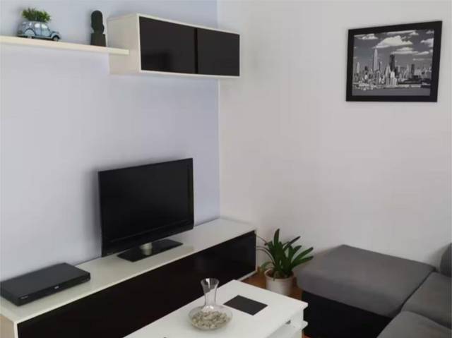 Piso en Alquiler en Paseo de Altamira, 294 en Los Castros