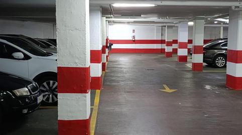 Garage zum Verkauf in Avenida del Perú, 20, Valdepasillas - La Paz - Huerta Rosales, Badajoz Capital - Bild 4 Foto 4 von Garage zum Verkauf in Avenida del Perú, 20, Valdepasillas - La Paz - Huerta Rosales, Badajoz Capital