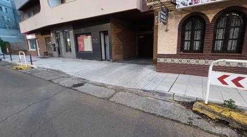 Garage zum Verkauf in Avenida del Perú, 20, Valdepasillas - La Paz - Huerta Rosales, Badajoz Capital - Bild 5 Foto 5 von Garage zum Verkauf in Avenida del Perú, 20, Valdepasillas - La Paz - Huerta Rosales, Badajoz Capital