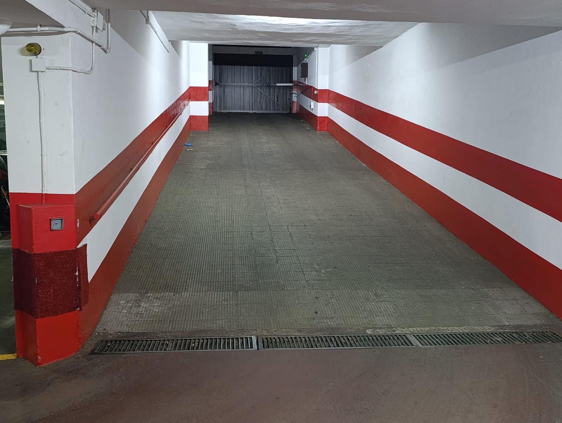 Garage zum Verkauf in Avenida del Perú, 20, Valdepasillas - La Paz - Huerta Rosales Parkplatz von Garage zum Verkauf in Badajoz Capital
