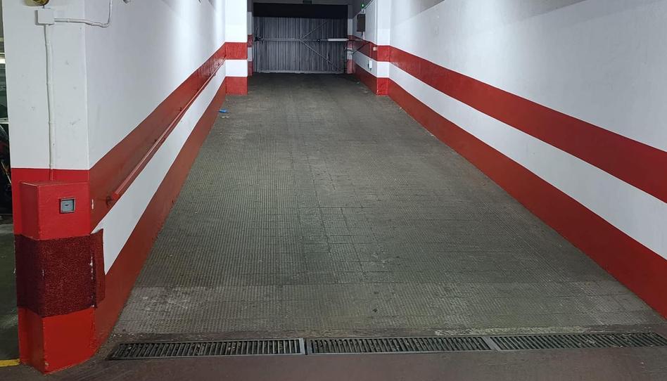 Garage zum Verkauf in Avenida del Perú, 20, Valdepasillas - La Paz - Huerta Rosales, Badajoz Capital - Bild 1 Foto 1 von Garage zum Verkauf in Avenida del Perú, 20, Valdepasillas - La Paz - Huerta Rosales, Badajoz Capital