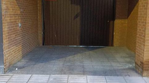 Garage zum Verkauf in Avenida del Perú, 20, Valdepasillas - La Paz - Huerta Rosales, Badajoz Capital - Bild 2 Foto 2 von Garage zum Verkauf in Avenida del Perú, 20, Valdepasillas - La Paz - Huerta Rosales, Badajoz Capital